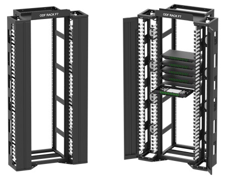 Data centres & networking