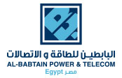 Al Babtain logo
