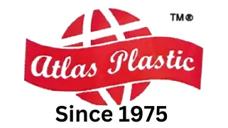 Atlas Plastics logo