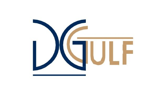 DG Gulf logo