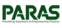 Paras Plastics logo